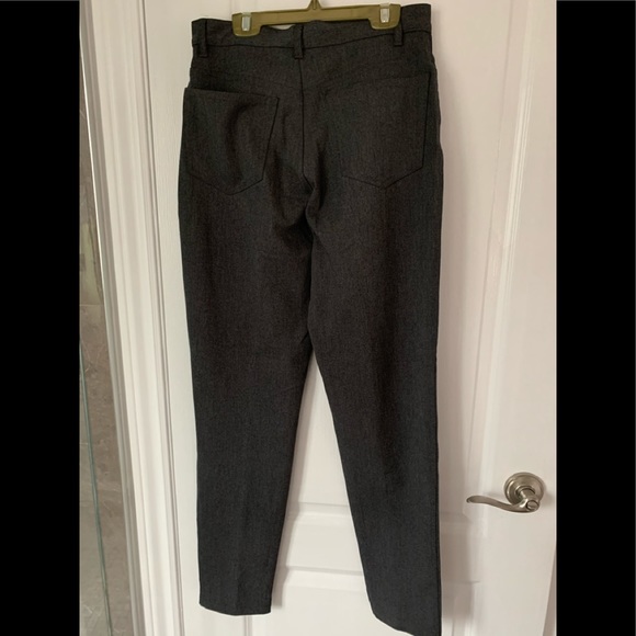 Mexx blazer size 6 and Mexx grey straight leg matching pants size 8 - Picture 3 of 8